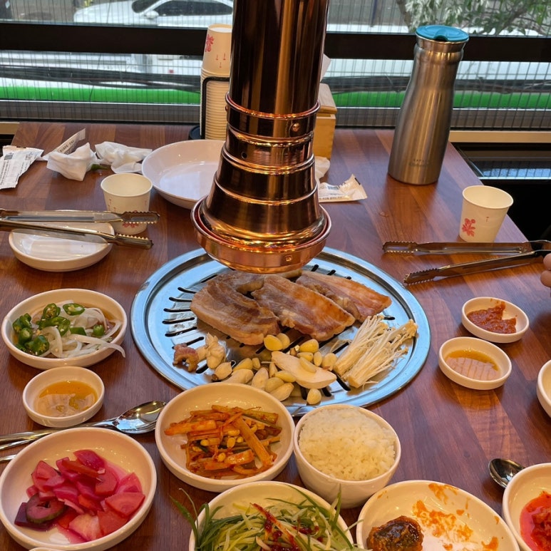 고기싸롱완정역점 이미지