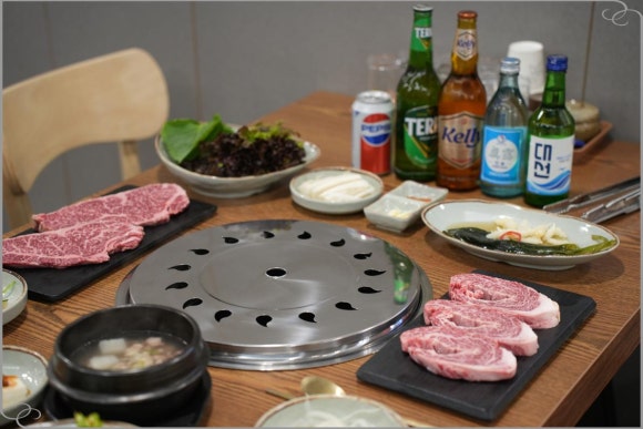 거산한우직판장 이미지