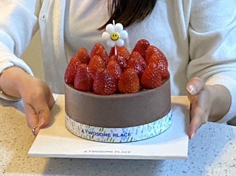 오케이마트정육 이미지