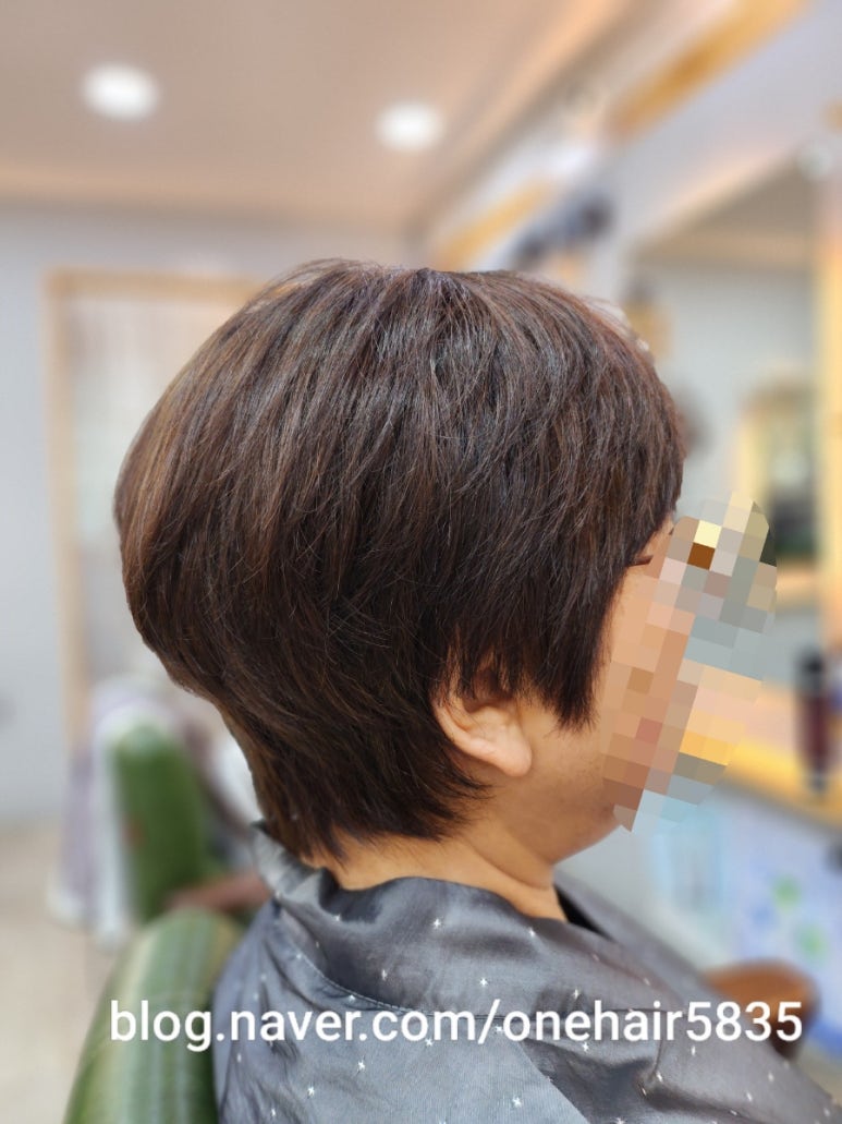 잇츠원헤어 이미지