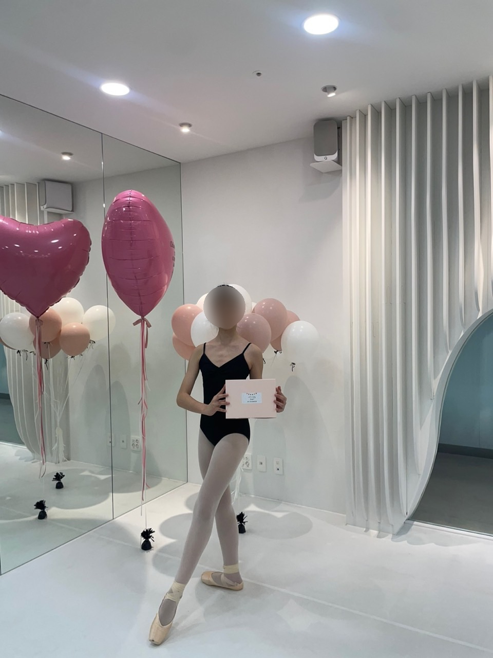 더고운선발레아카데미학원 이미지