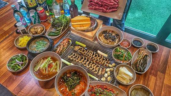풍천장어대감 이미지