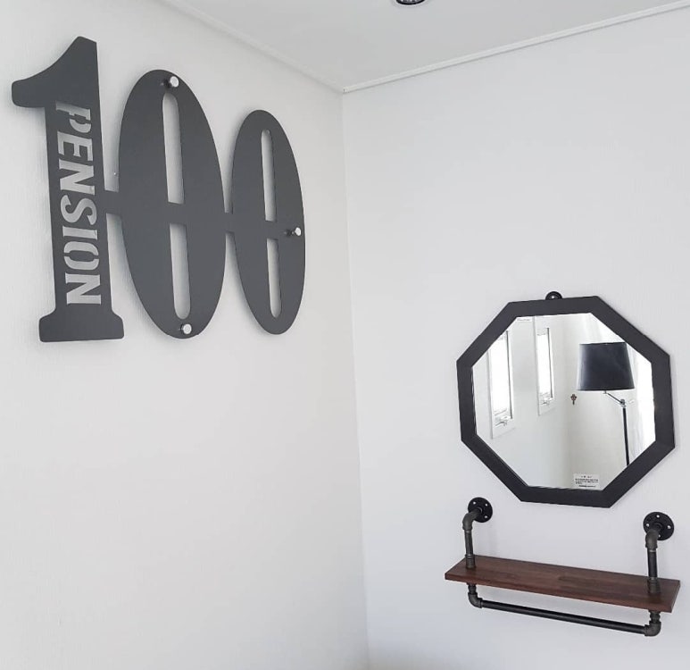 더100스파&풀빌라펜션 이미지