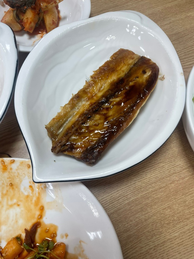 장다리마늘약선 이미지