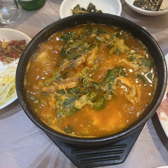 교방민물횟집 이미지