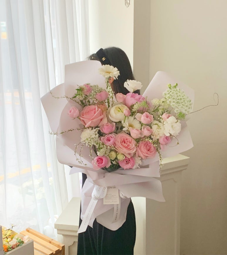 발레나플라워 이미지