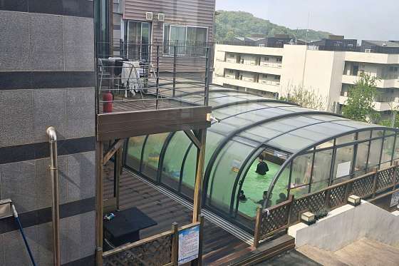태양의해변 펜션 이미지