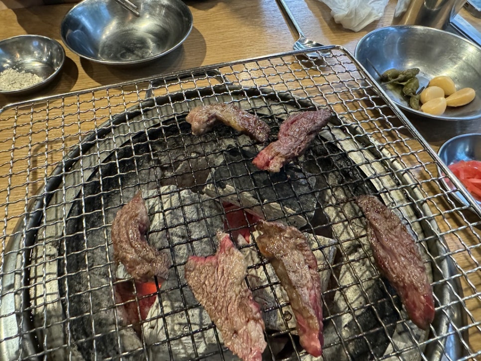 월성한우 이미지