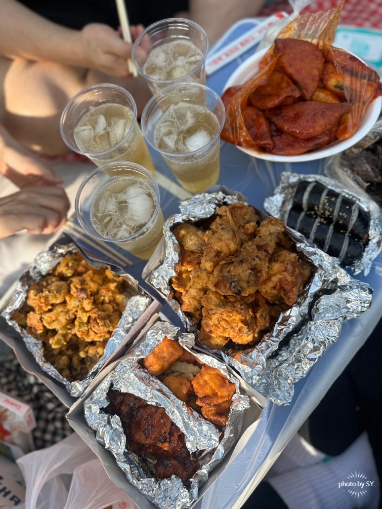 치킨호프 사진 2