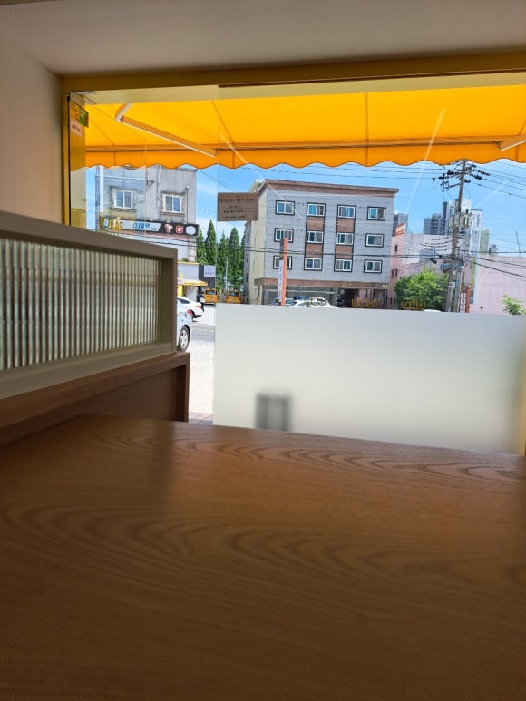 빽다방 아산선문대점 이미지