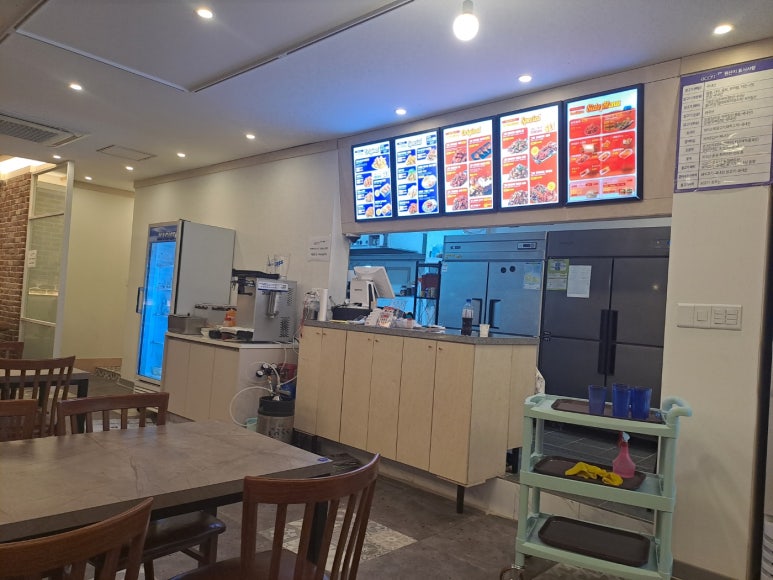 부어치킨 신마산점 이미지