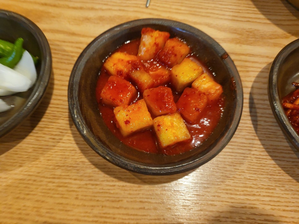 조선탕반 인하대직영점 이미지
