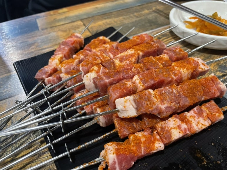 패밀리양꼬치 이미지
