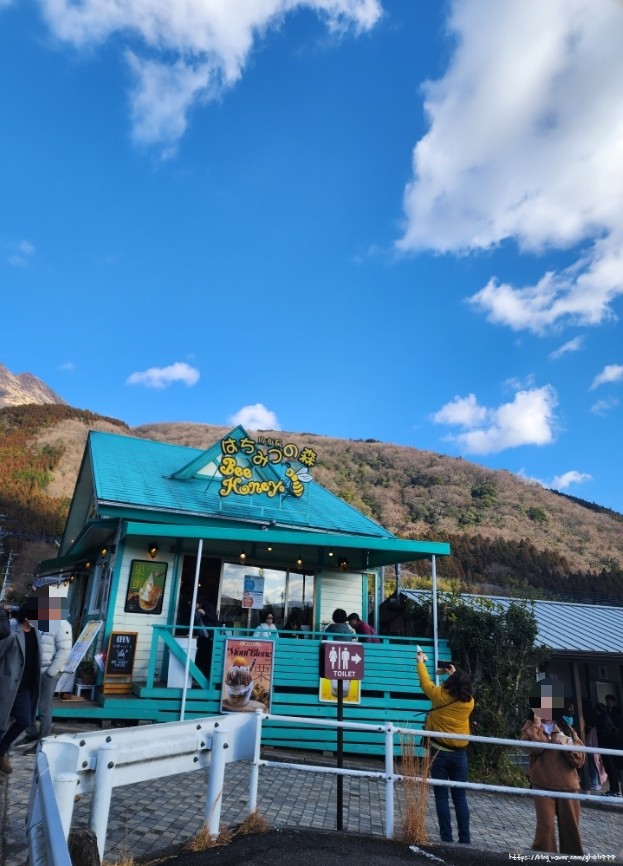 Cafe Bee(카페 비) 이미지