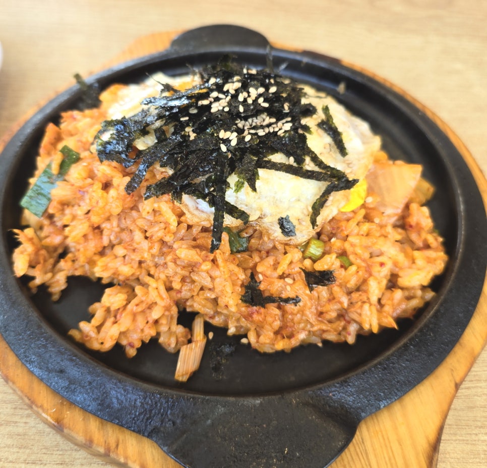 삼육김밥 이미지