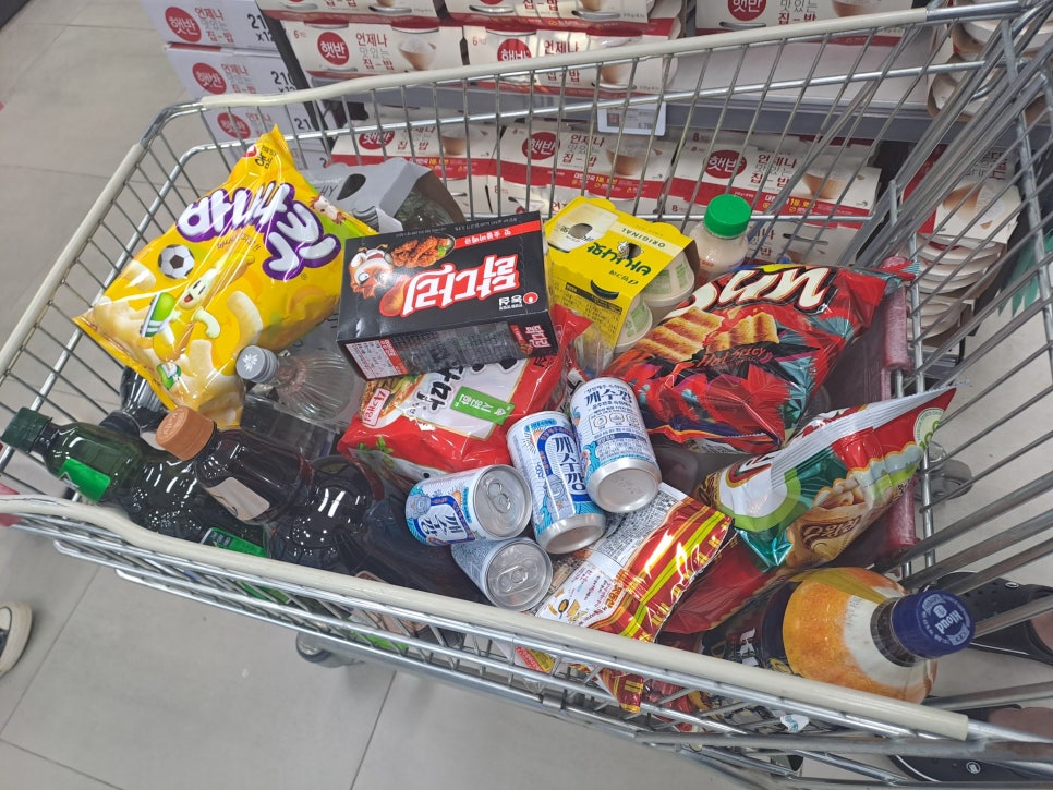 제임스펜션 이미지
