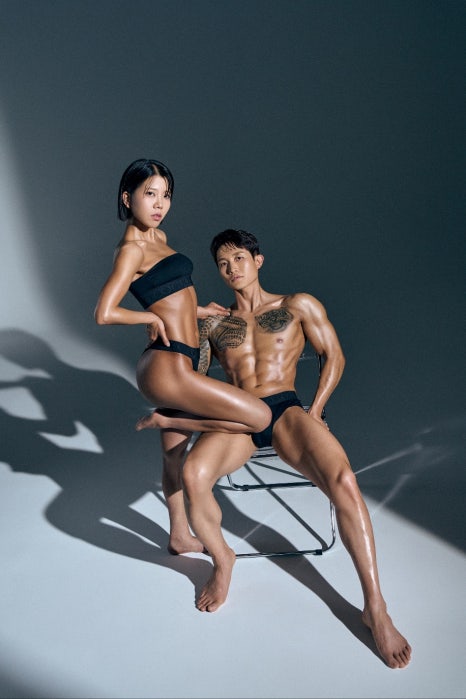알로하탠 이미지