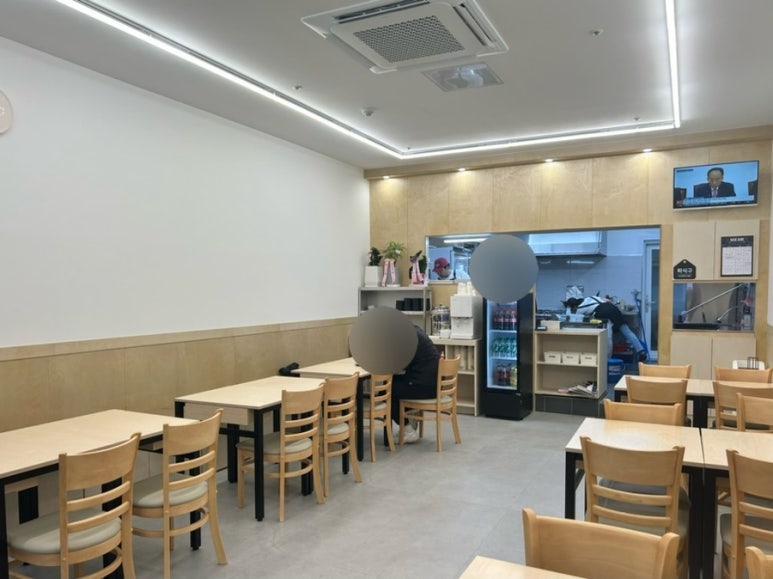 김밥천국한라이안점 이미지