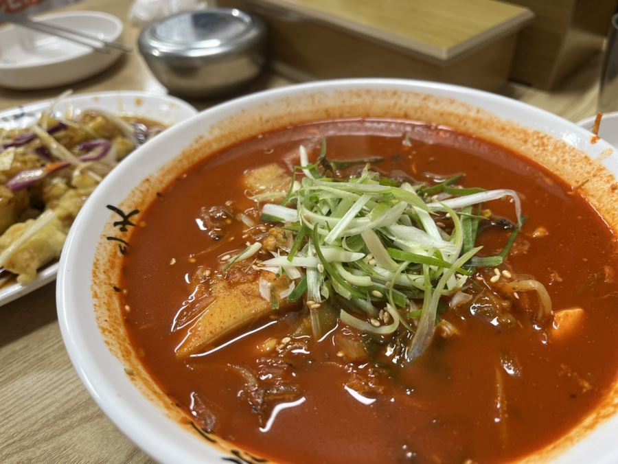현가교동짬뽕 이미지