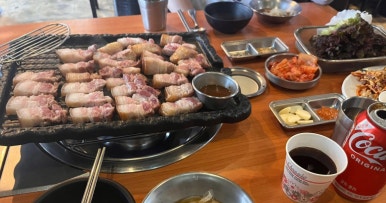화덕고 이미지