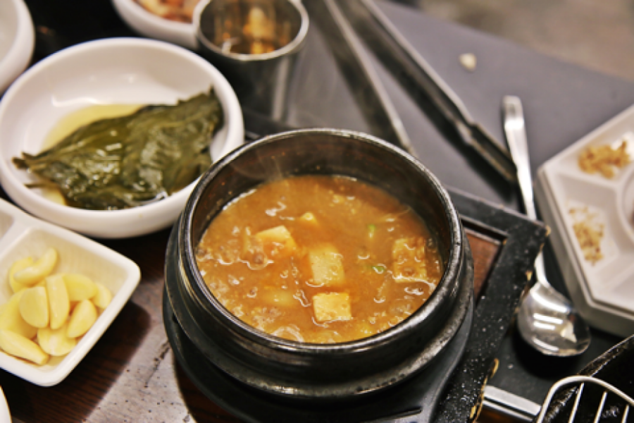 조선부뚜막파주 이미지
