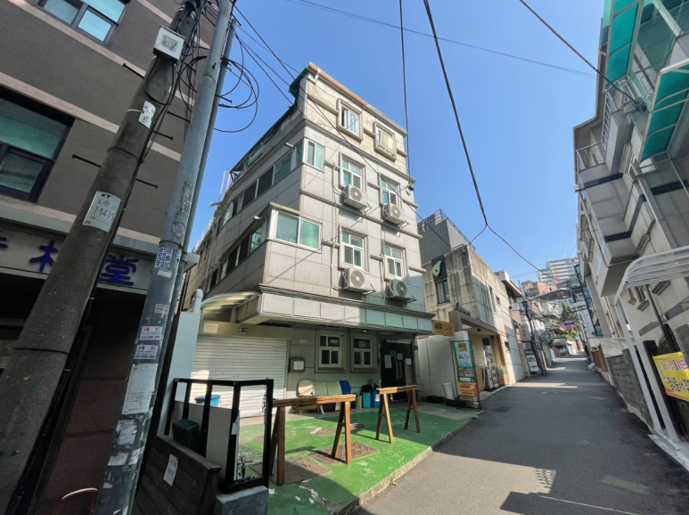 동문장여관 이미지