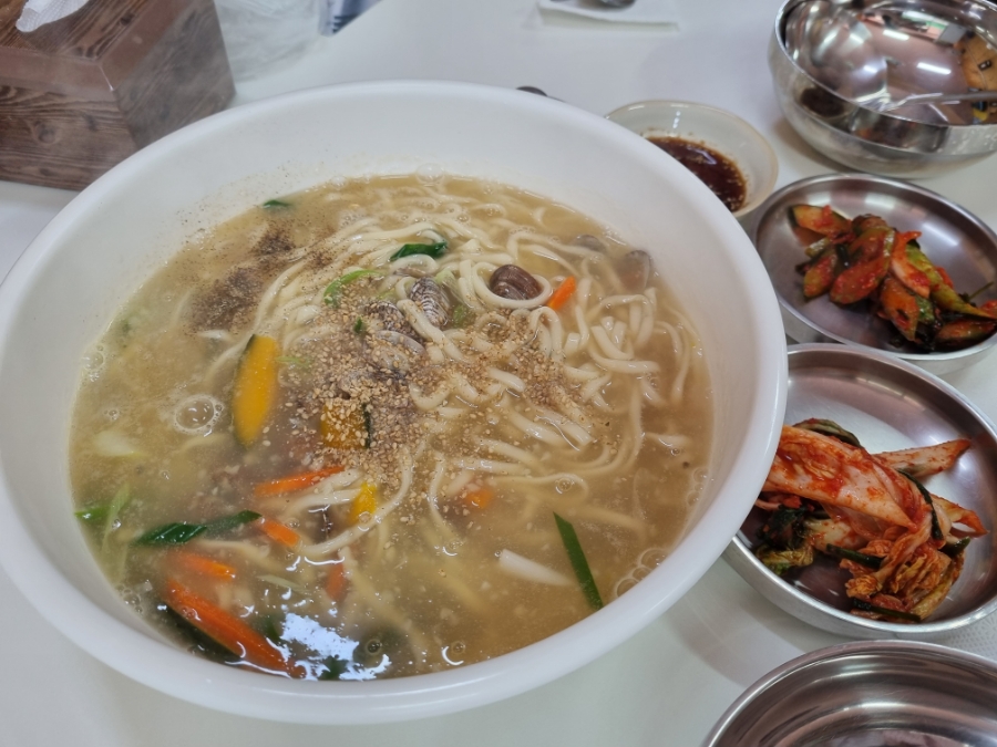 복희네칼국수 이미지