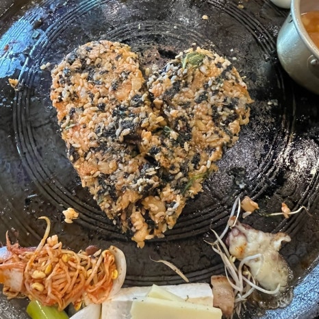 60판왕뚜껑삼겹살화성 이미지