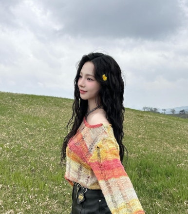 이브헤어 이미지