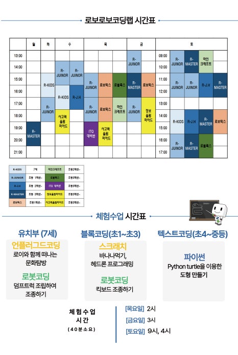 로보로보코딩랩 이미지