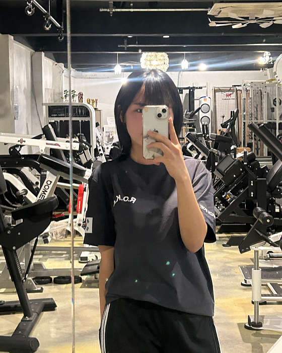 프로짐휘트니스 이미지