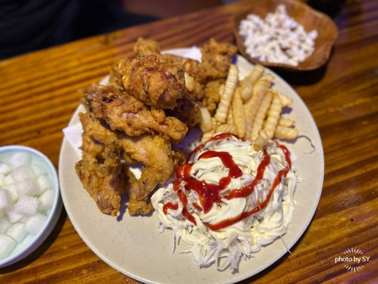 치킨호프 사진 3