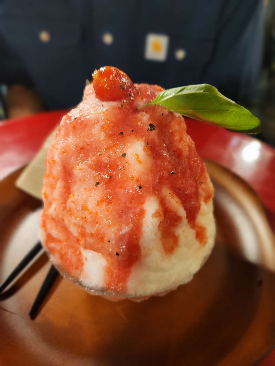 빙수앓이 이미지