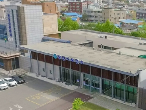 문곡16형대추밭한의원 이미지