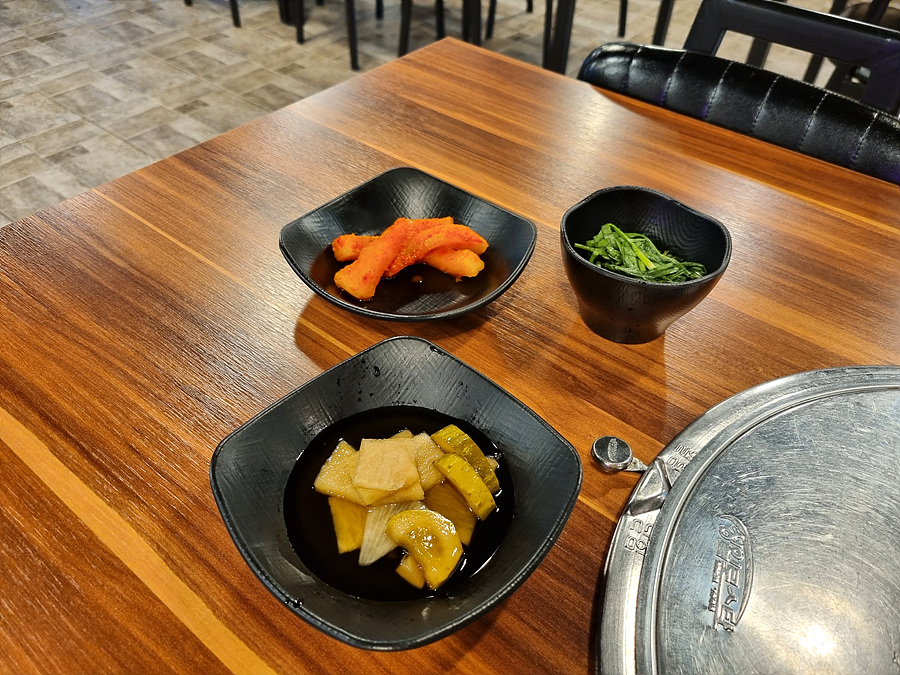 뚝심한우식육식당 이미지