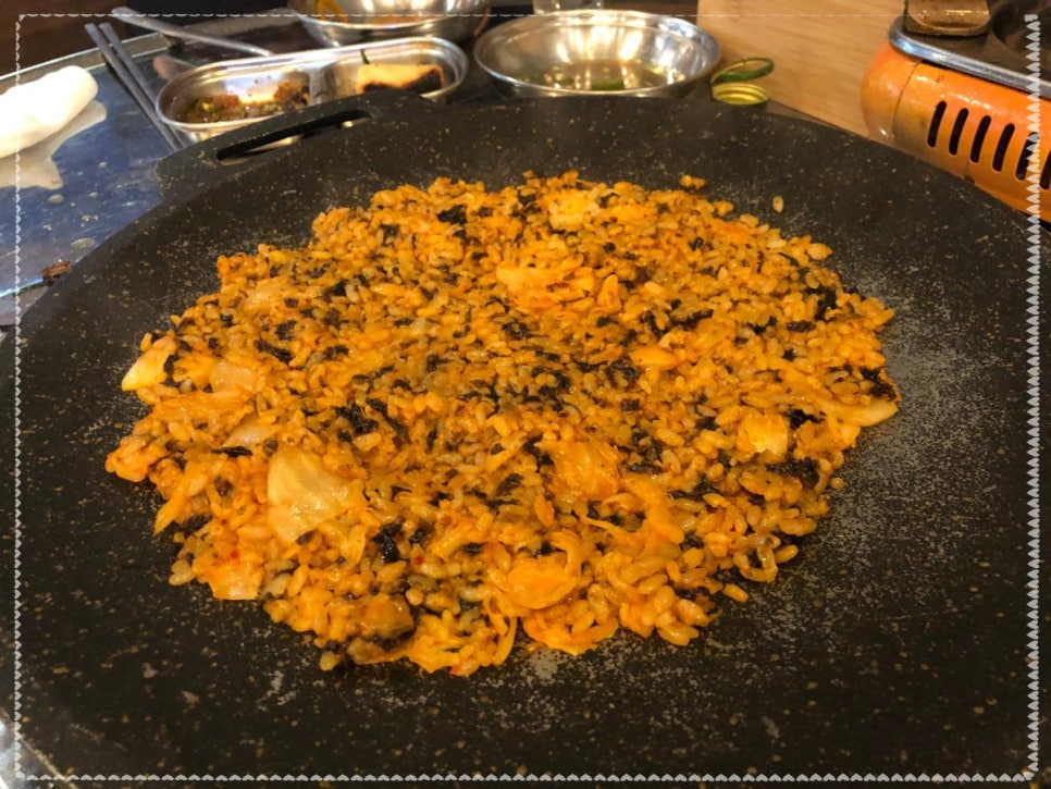 경성곱창막창 이미지