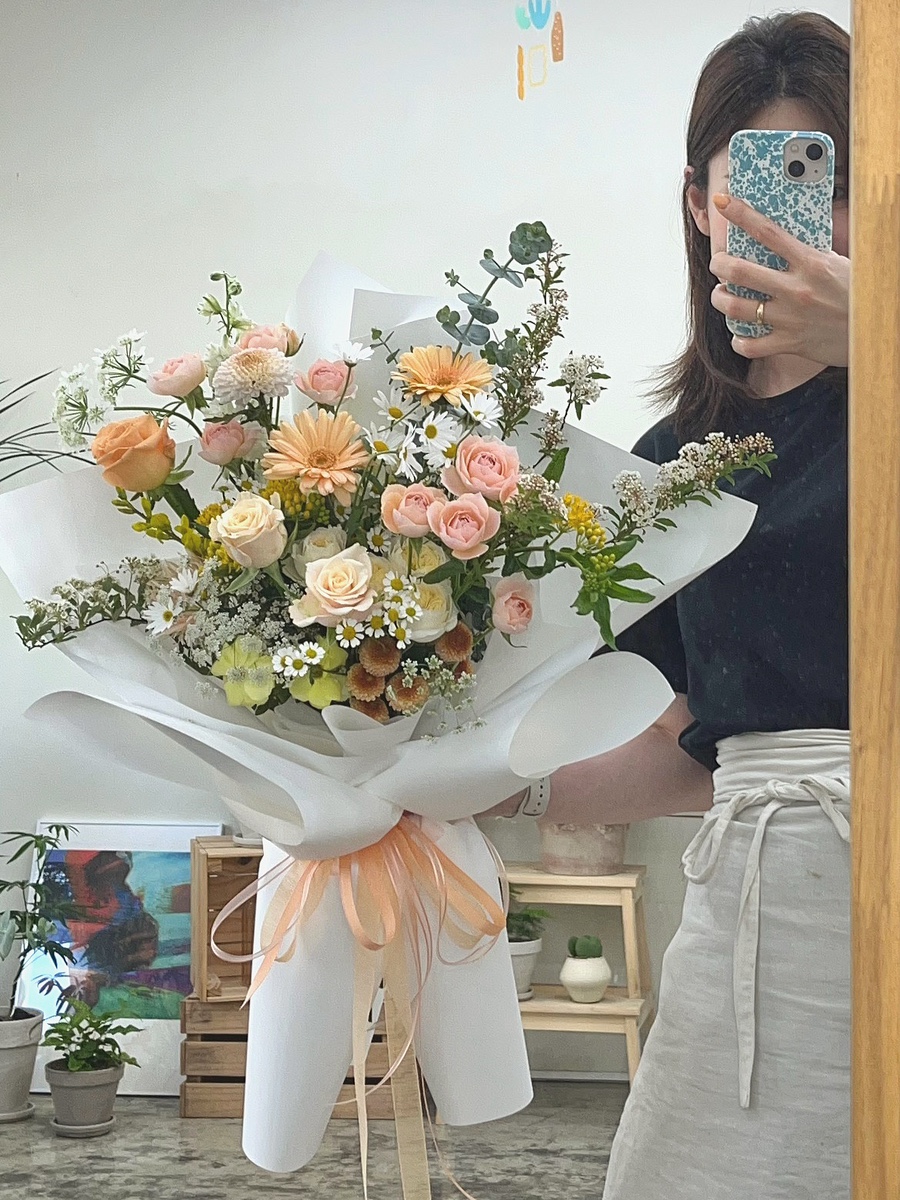 플라워샵소망꽃 이미지