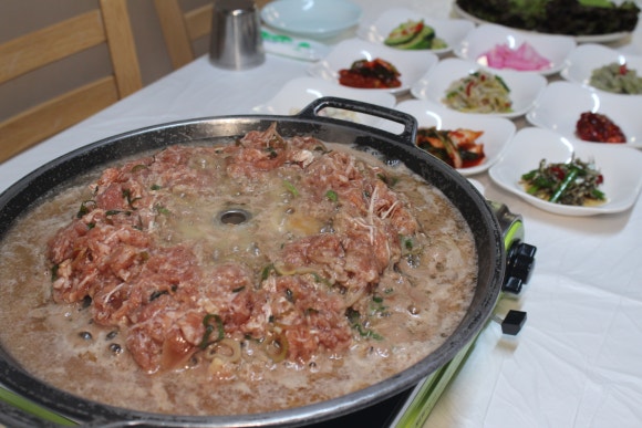 여기식당 이미지