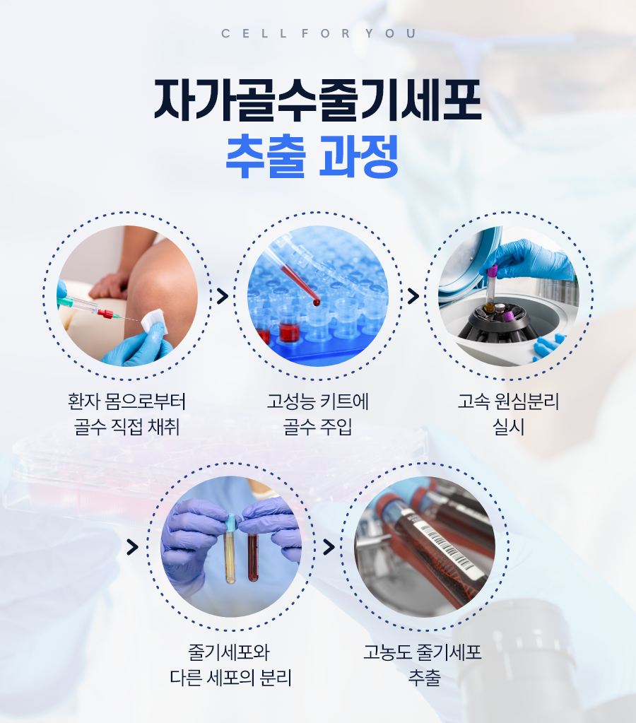 셀포유서울의원 이미지