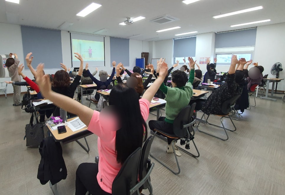 우리마더요양보호사교육원 이미지