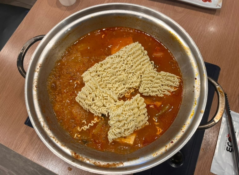금돈김치마을 이미지