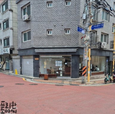 딱다구리커피 이미지