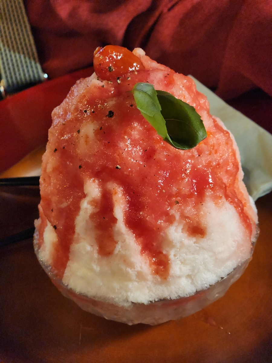 빙수앓이 이미지