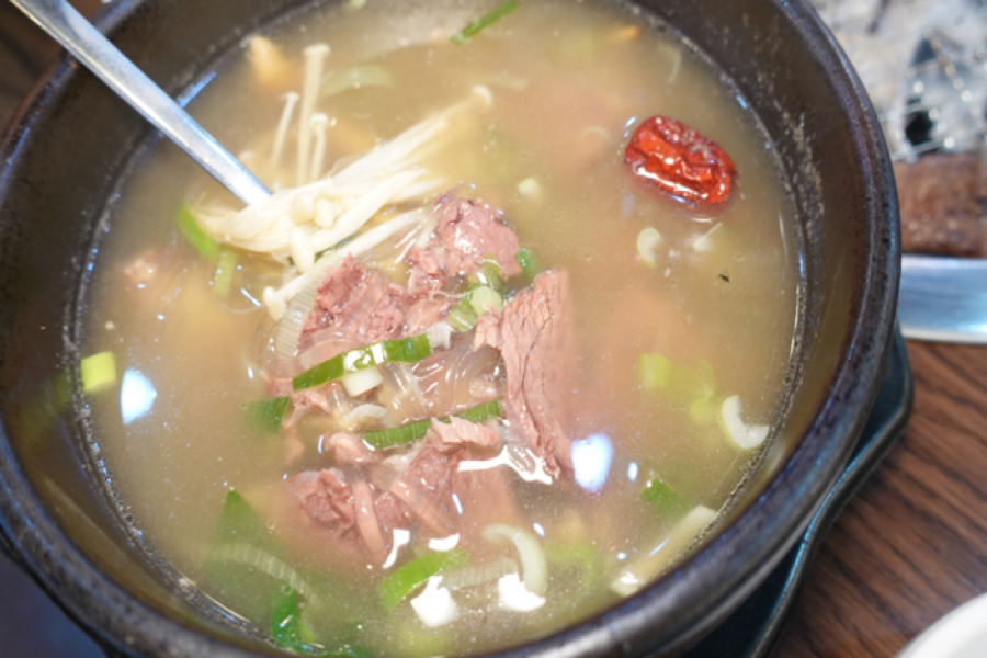 경주한우천국 이미지