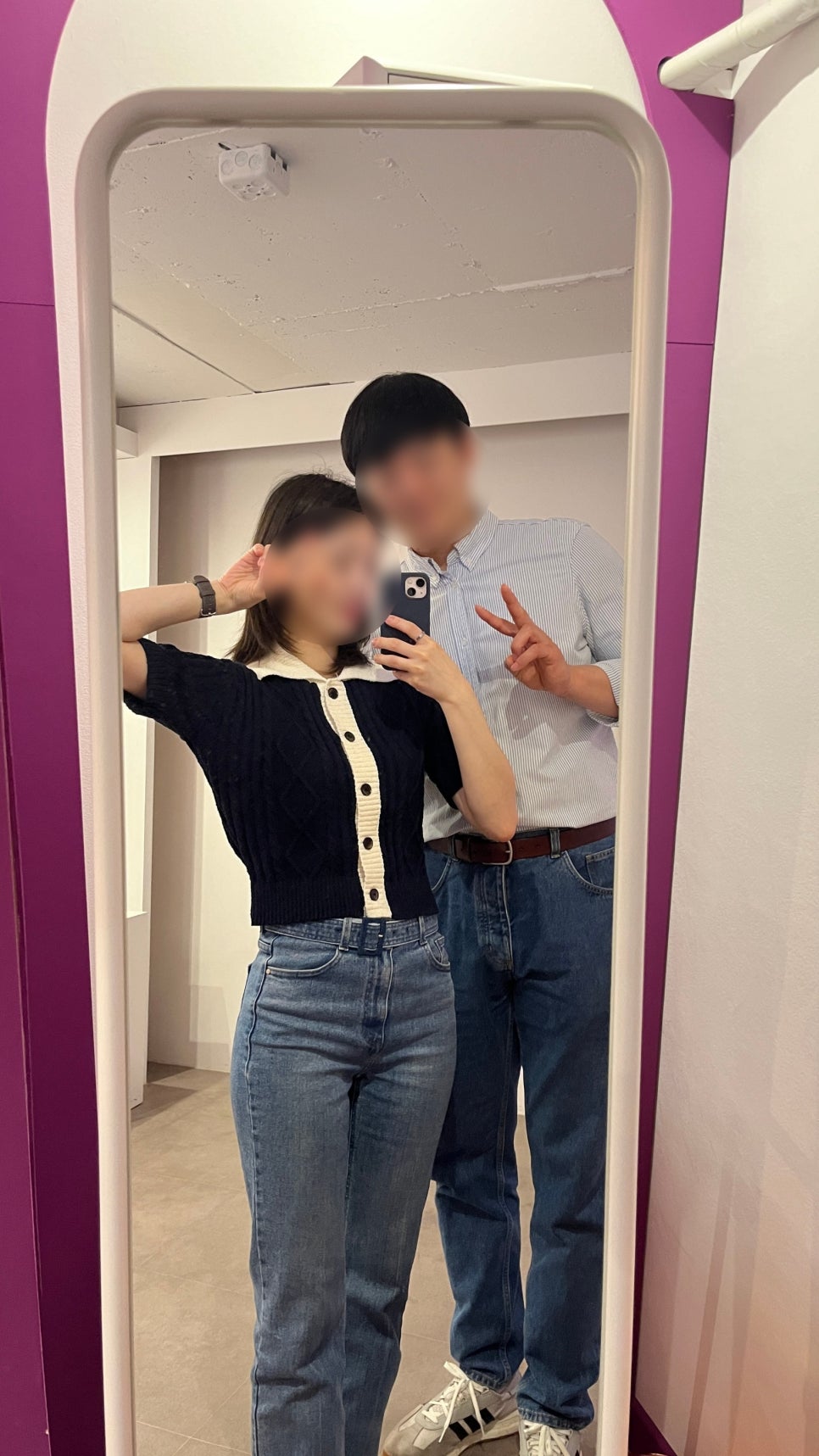 나래씨네셀프사진관 이미지