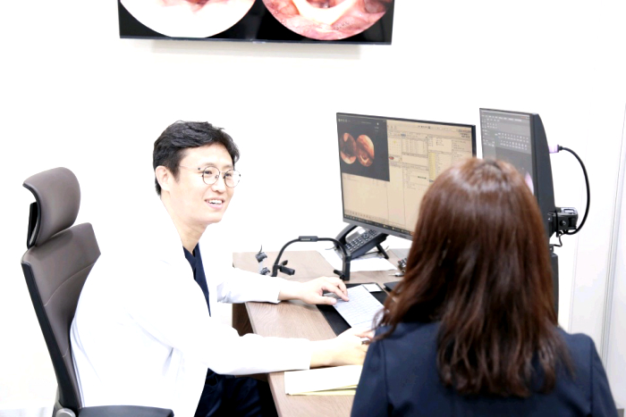 굿모닝이비인후과의원 이미지
