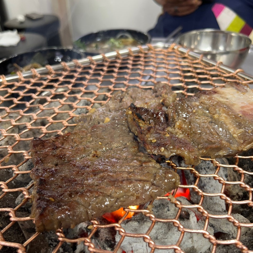 길이갈비 이미지