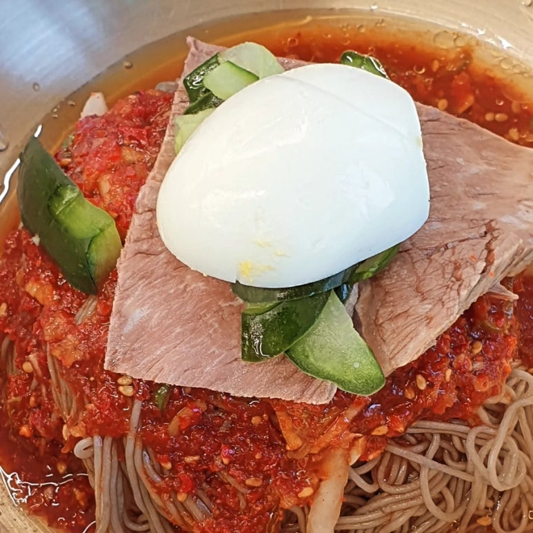 이병태함흥냉면 이미지