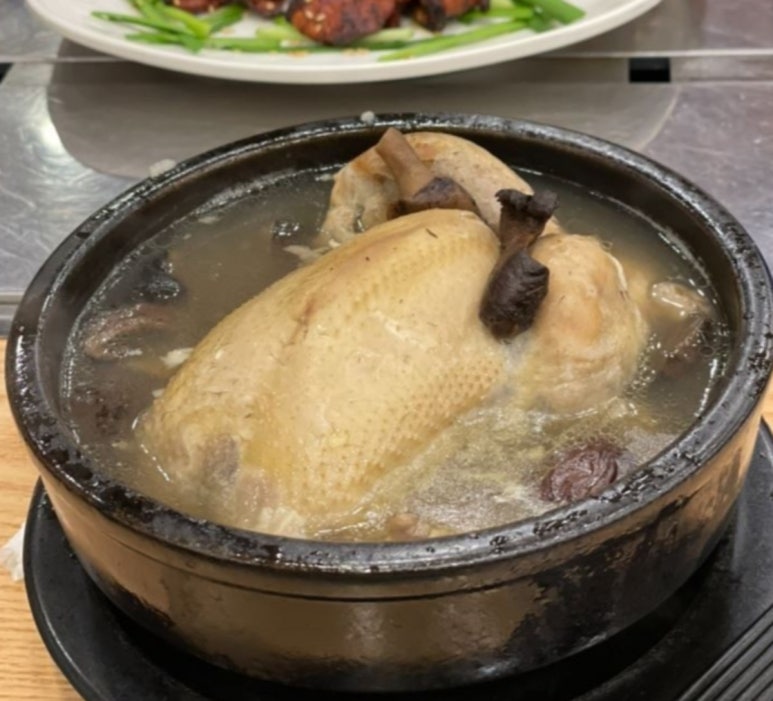 숲오리 이미지