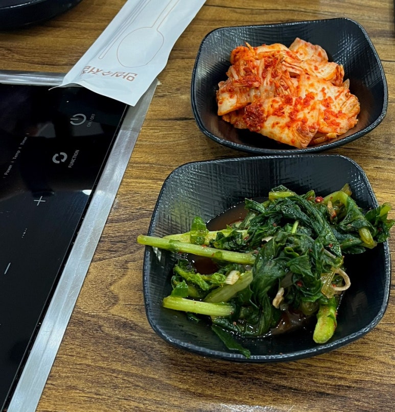 오봉산칼국수 이미지